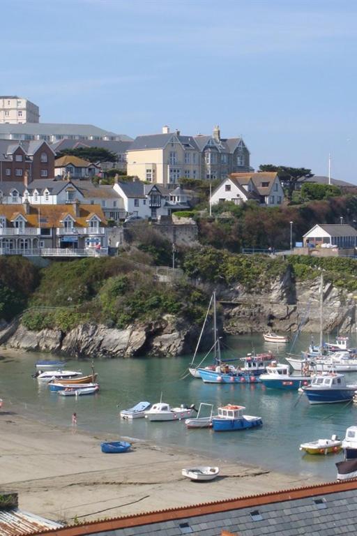 Coastline